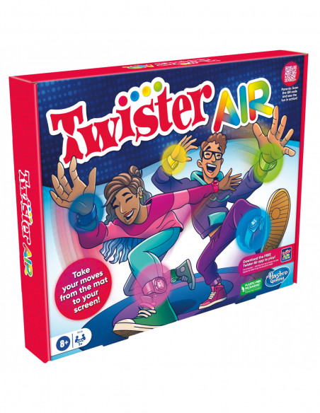 HASBRO GAMING F8158 5010996201607