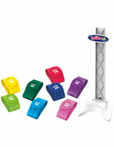 Seltskonnamäng Twister Air