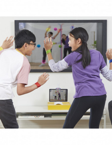 Seltskonnamäng Twister Air