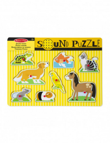 MELISSA & DOUG 10730