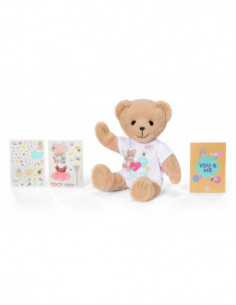 BABY BORN 834435 4001167834435 2