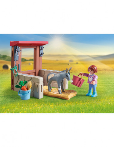 PLAYMOBIL 71471P 4008789714718