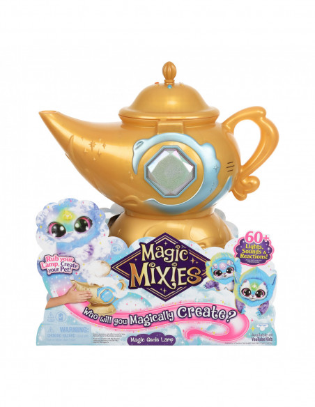 MAGIC MIXIES 14833M MAGIC MIXIES 14833M