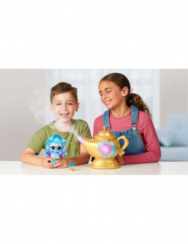 MAGIC MIXIES Interactive toy Magic... MAGIC MIXIES Interactive toy Magic...