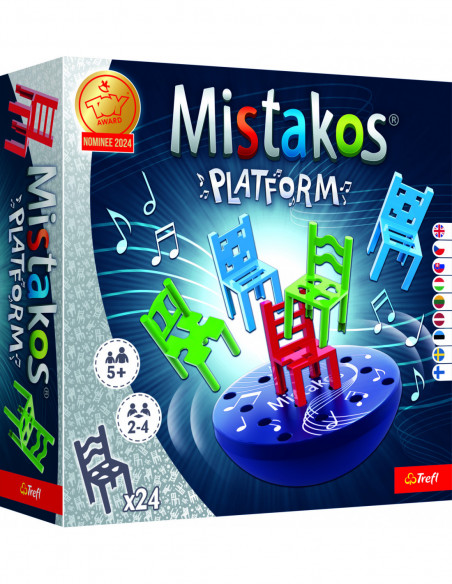 TREFL 02667T 5900511026672 TREFL 02667T 5900511026672