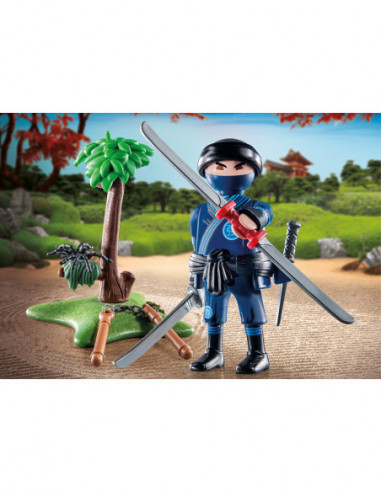 PLAYMOBIL 71481P 4008789714817