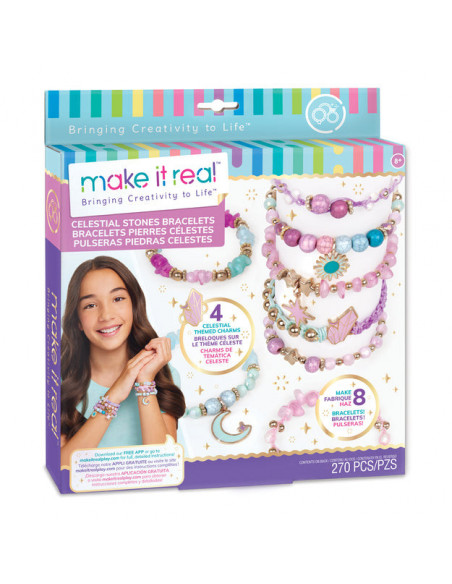 MAKE IT REAL 1322M MAKE IT REAL 1322M