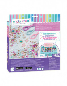 MAKE IT REAL 1322M 2