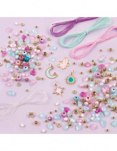 MAKE IT REAL Käevõrude DIY komplekt,... MAKE IT REAL Käevõrude DIY komplekt,...