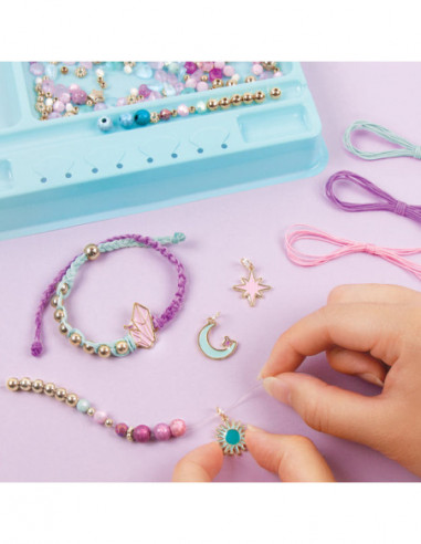 MAKE IT REAL Käevõrude DIY komplekt,... MAKE IT REAL Käevõrude DIY komplekt,...