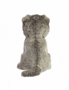 AURORA PLUSH 210026A 4894856002600 2