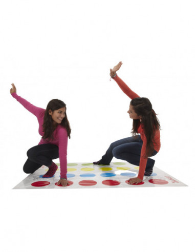 TWISTER Party game