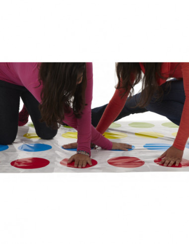 TWISTER Party game