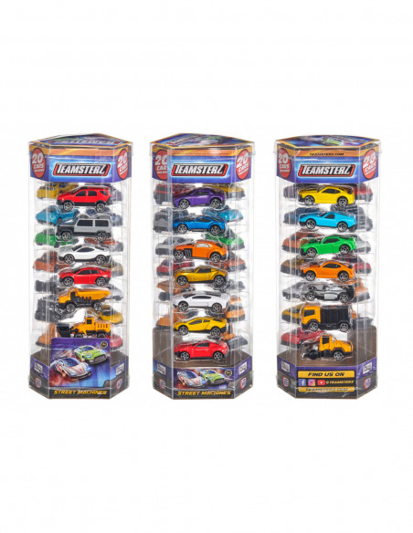 TEAMSTERZ 1416657 5050841665710