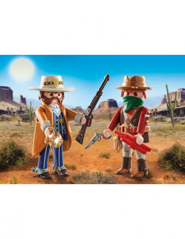 PLAYMOBIL 71508P 4008789715081