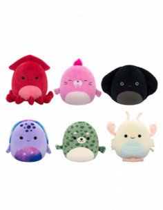SQUISHMALLOWS SQJW520MS 2
