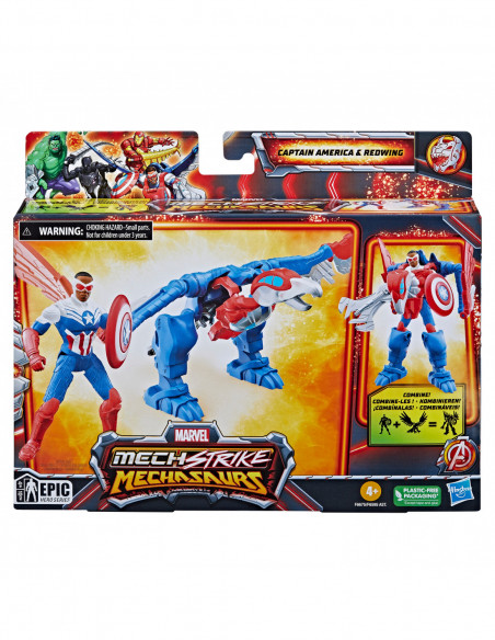 MARVEL F6595 5010994185107 MARVEL F6595 5010994185107