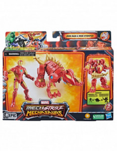 MARVEL F6595 5010994185107 2