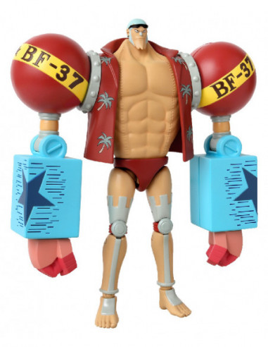 ANIME HEROES One Piece figuur, 16 cm