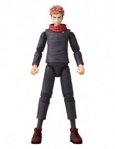 ANIME HEROES 36981A 3296580369812 2