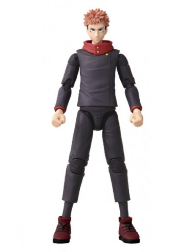 ANIME HEROES Jujutsu Kaisen figuur... ANIME HEROES Jujutsu Kaisen figuur...