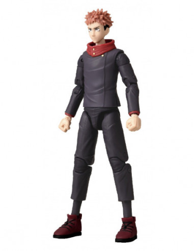 ANIME HEROES Jujutsu Kaisen figuur... ANIME HEROES Jujutsu Kaisen figuur...