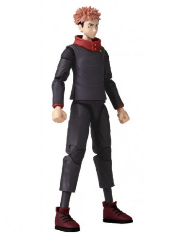 ANIME HEROES Jujutsu Kaisen figuur... ANIME HEROES Jujutsu Kaisen figuur...