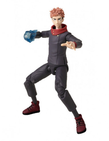 ANIME HEROES Jujutsu Kaisen figuur... ANIME HEROES Jujutsu Kaisen figuur...