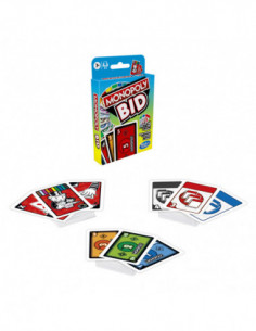 MONOPOLY F1699FIN 5010993830404 2
