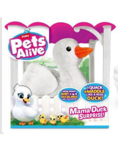 PETS ALIVE 9548 2