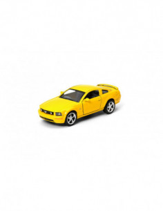 KINSMART KT5091 4743199050918 2