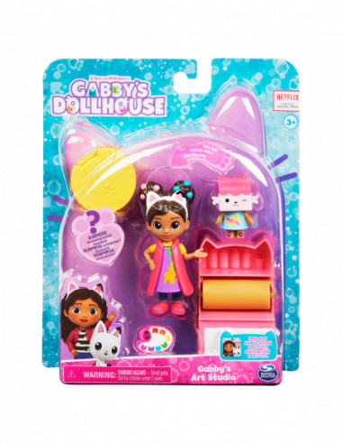 GABBY´S DOLLHOUSE 6060476