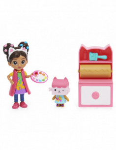GABBY´S DOLLHOUSE 6060476 2