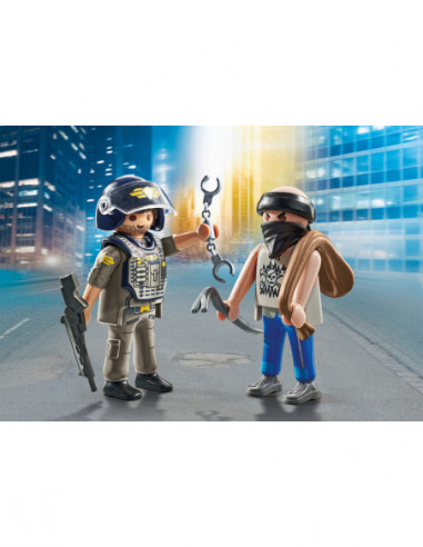 PLAYMOBIL 71505P 4008789715050