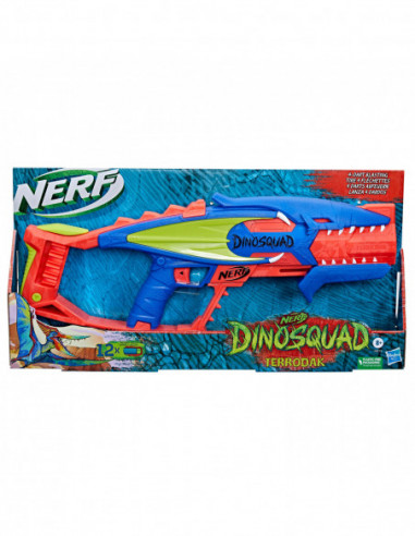 NERF F6313 5010996128539