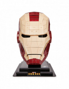 4D PUZZLE 6069819 2