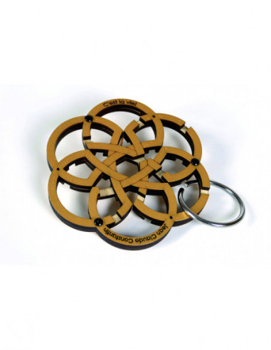 RECENT TOYS Loogikamäng C´est La Vie