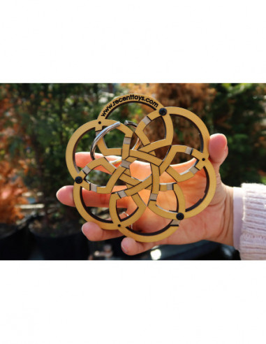 RECENT TOYS Loogikamäng C´est La Vie