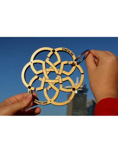 RECENT TOYS Loogikamäng C´est La Vie