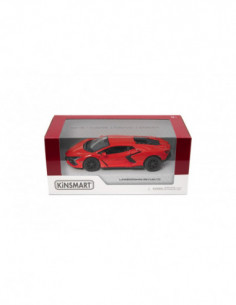 KINSMART KT5459 4743199054596