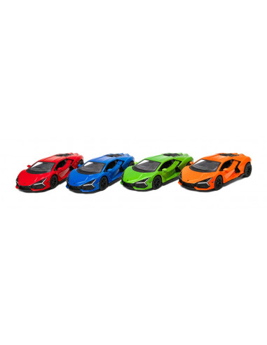 KINSMART metallist mudelauto... KINSMART metallist mudelauto...