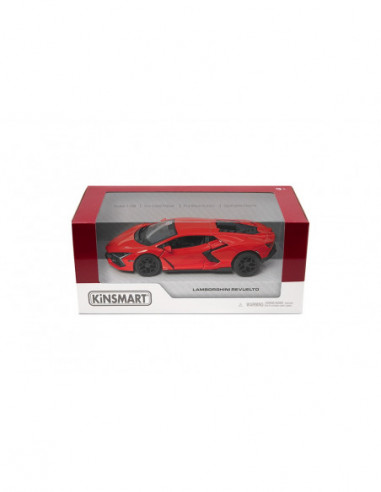 KINSMART metallist mudelauto... KINSMART metallist mudelauto...