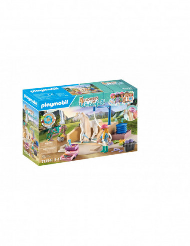 PLAYMOBIL 71354P 4008789713544