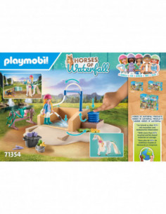 PLAYMOBIL 71354P 4008789713544 2