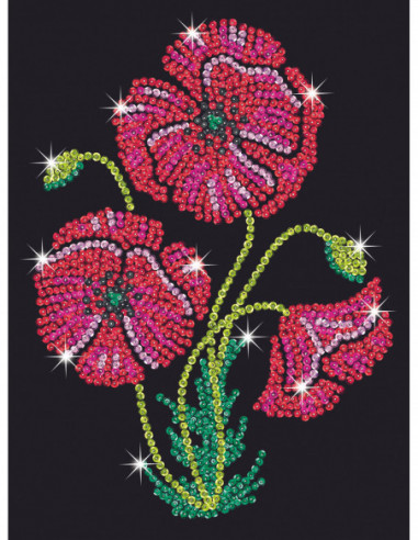 KITFIX Käsitöökomplekt Moonid