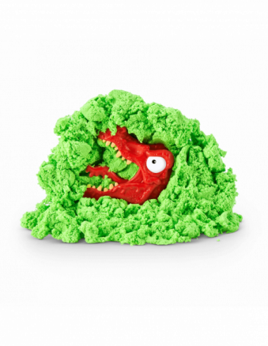 SMASHERS mängukomplekt Dino Island...