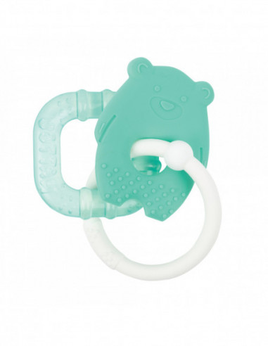 NATTOU Jahutav närimislelu, roheline