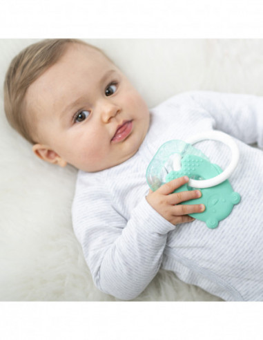 NATTOU Jahutav närimislelu, roheline