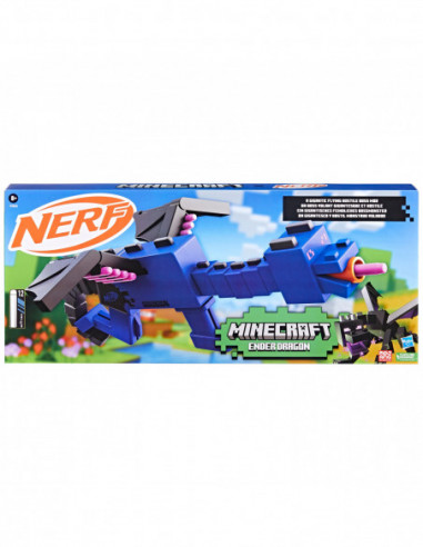 NERF F7912 5010996130211