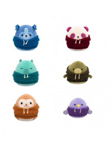 SQUISHMALLOWS SQJW7520H